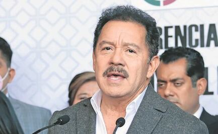 Morena pospone para abril aprobación de reforma eléctrica