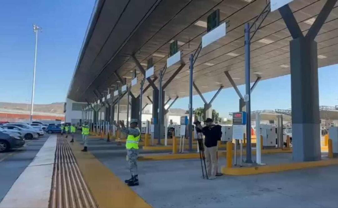El presidente de la CAAAREM, Miguel Cos Nesbitt, afirmó que los agentes aduanales no se prestan a prácticas ilícitas y trabajan con profesionalismo en los trámites de importación y exportación.(19/12/24) Foto: Facebook Aduanas México