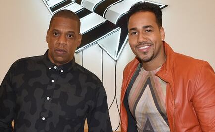 Romeo Santos liderará empresa de Jay-Z