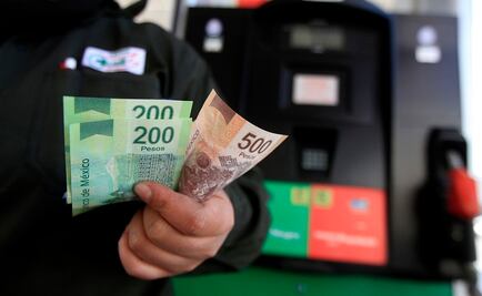 Estados se quejan pero ganan con gasolinazo