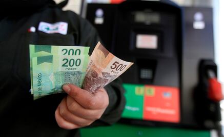 Estados se quejan pero ganan con gasolinazo