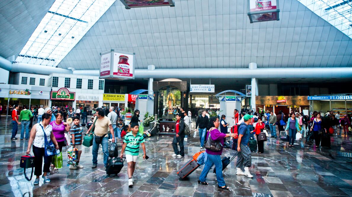 Archivo / EL UNIVERSAL