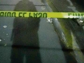 Vecinos someten y matan a golpes a presunto ladrón en Xochimilco