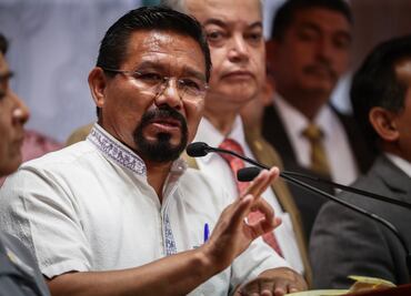 Abogado de Cipriano Charrez solicita duplicidad de plazo por 144 horas