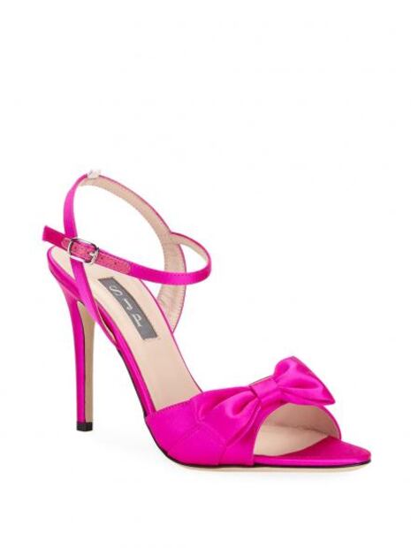 Sarah Jessica Parker lanza colección de vestidos de novia 