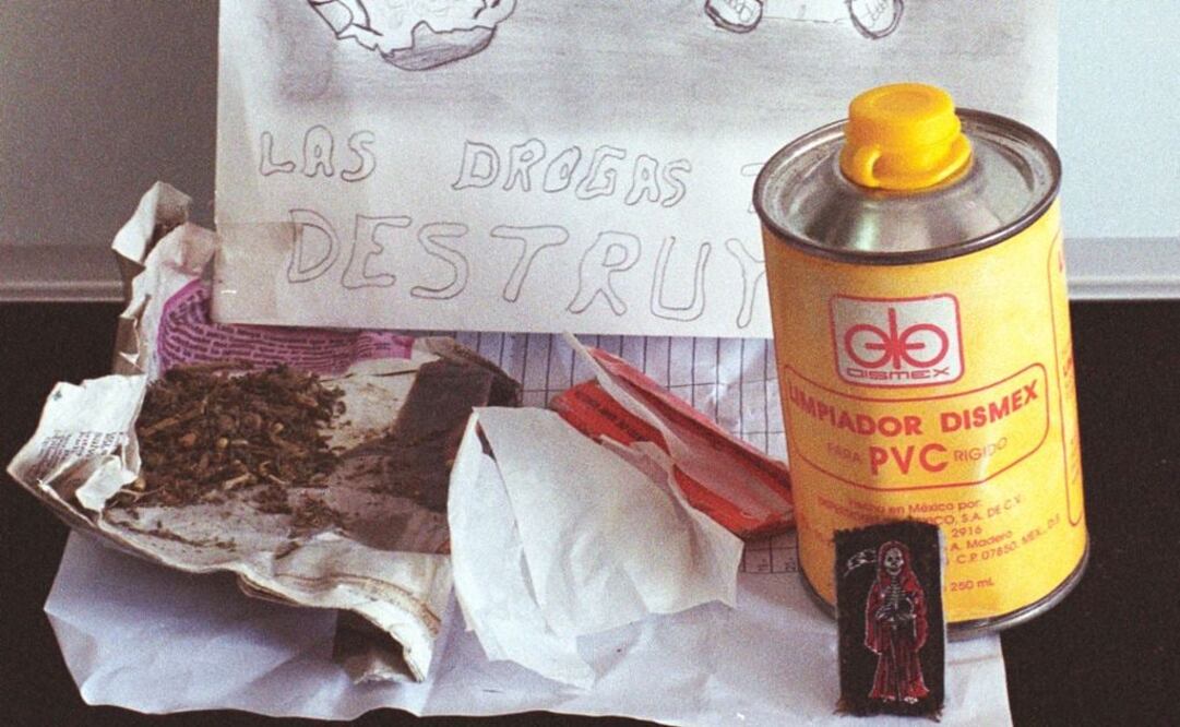 (Foto: Archivo/El Universal)