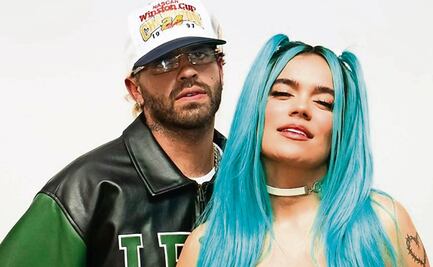 La razón por la que especulaciones de embarazo de Karol G cobran fuerza en redes