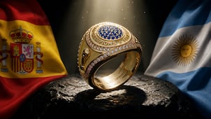 Mundial 2026: Así serán los anillos que recibirá el campeón de la Copa del Mundo; conoce su exclusivo diseño