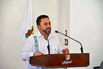 Extraditan a exmagistrado involucrado en caso de desaparición