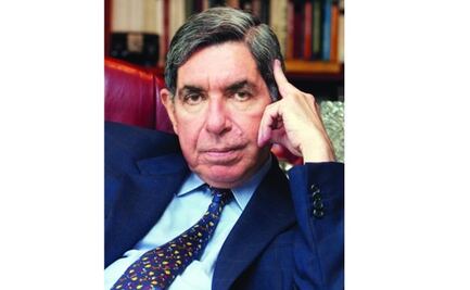 Una farsa de democracia