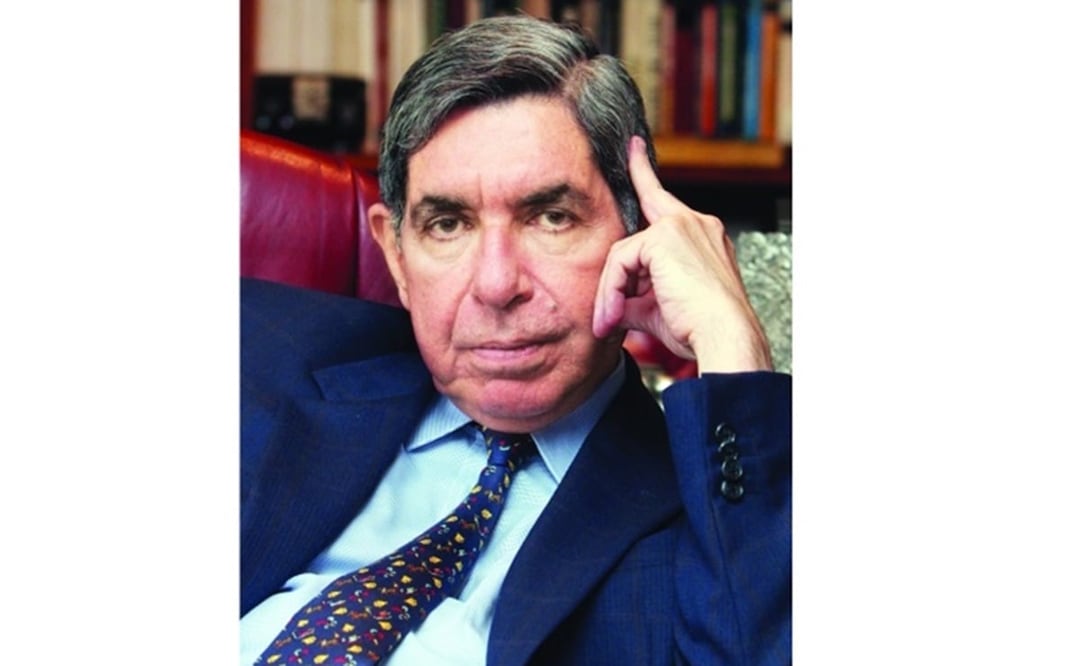 Una farsa de democracia