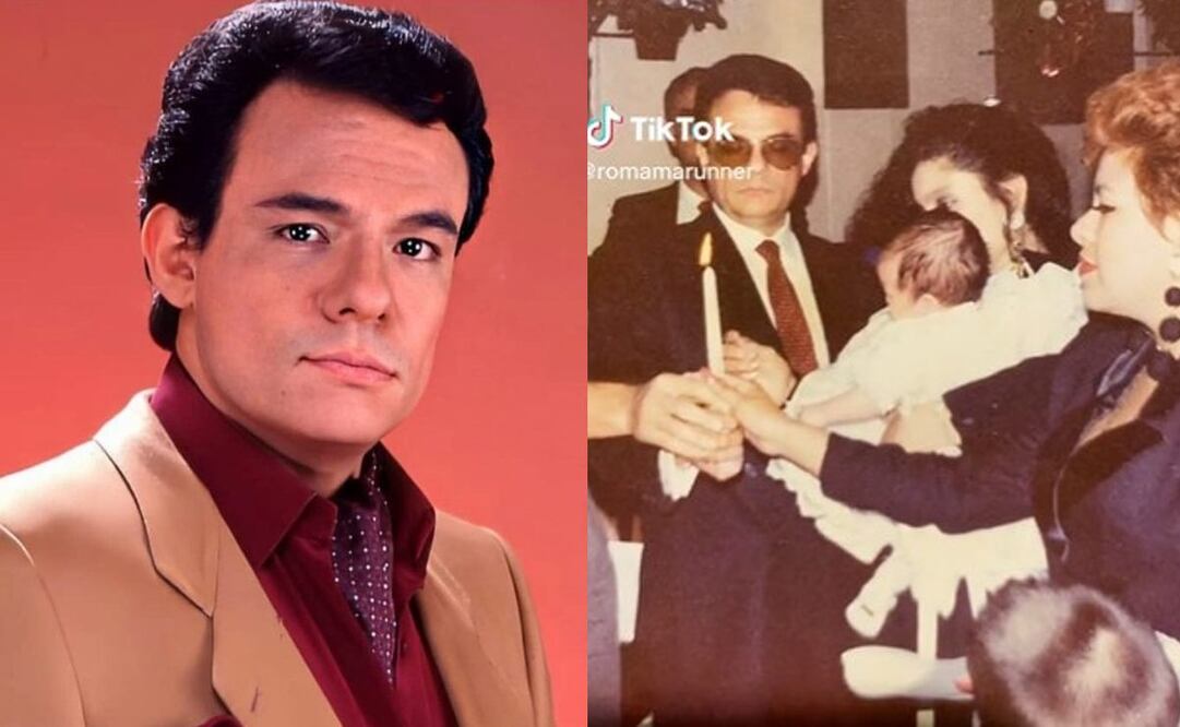 Foto: Instagram José José y captura de Tiktok.