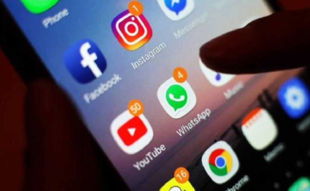 Este es el significado de las abreviaturas en redes sociales