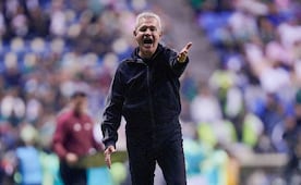 Mundial 2026: ¿Cuántos jugadores cortará Javier Aguirre para definir su lista final?
