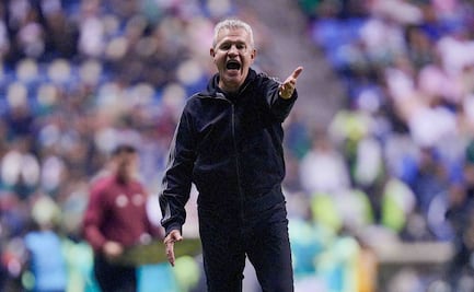 Mundial 2026: ¿Cuántos jugadores cortará Javier Aguirre para definir su lista final?