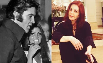 Priscilla Presley asegura que Elvis quiso contratar un asesino para matar a su amante