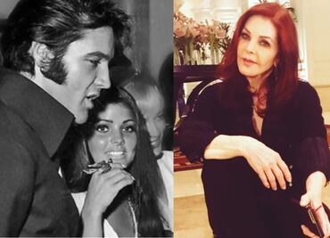 Priscilla Presley asegura que Elvis quiso contratar un asesino para matar a su amante