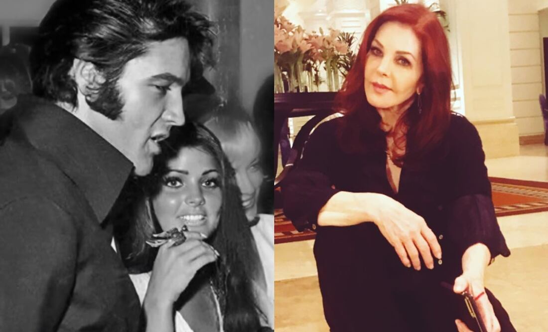Priscilla Presley comparte más revelaciones de su vida íntima con Elvis, el "Rey del rock and roll". Foto: Instagram oficial de Priscilla Presley Social Media.