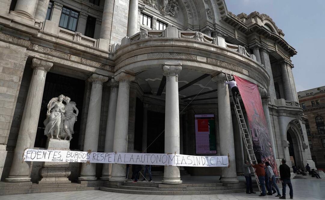 Foto: Archivo/ EL UNIVERSAL