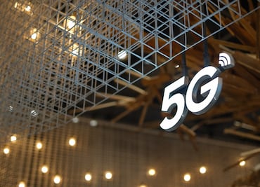 México podría quedarse sin 5G