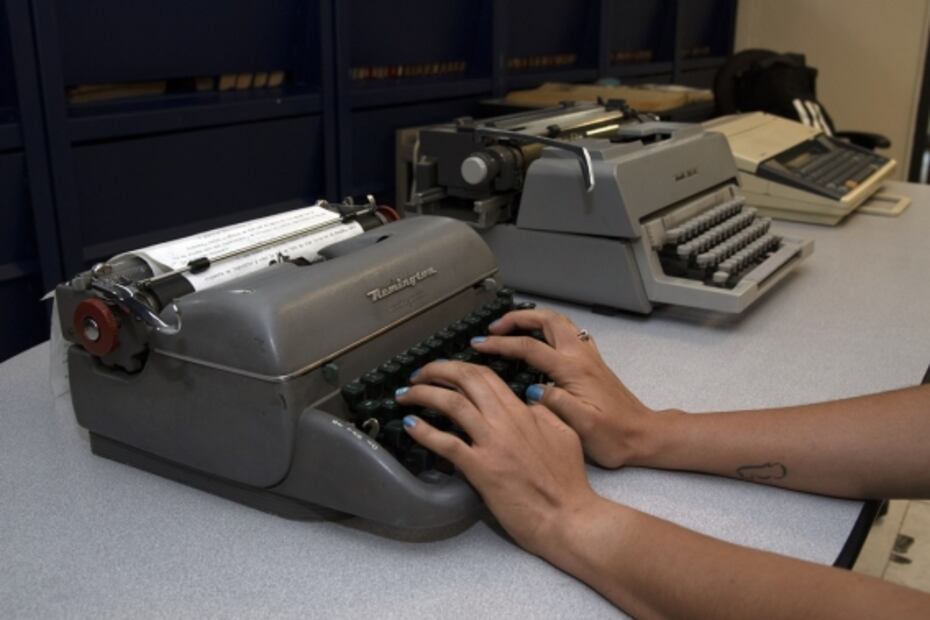 Así se anunciaban las antecesoras de las laptops