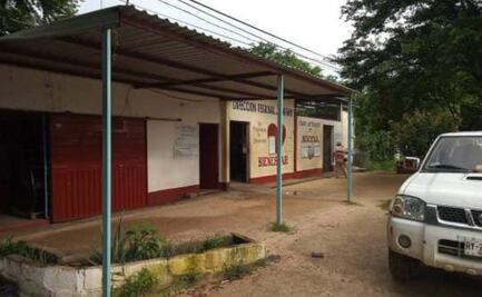 Cierra temporalmente delegación de Secretaría del Bienestar en Juchitán, Oaxaca; trámites deberán realizarse en otras sedes