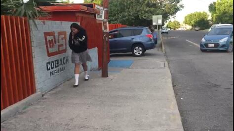 Realizan paro de labores en 33 colegios de bachilleres de Sonora