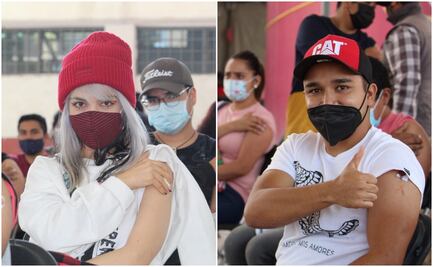 ¿Eres de Ecatepec y no te has vacunado? aplicarán dosis contra Covid para rezagados