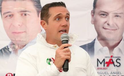 Confirman registro de alcalde de Cuajimalpa para reelección pero ahora con el PAN 