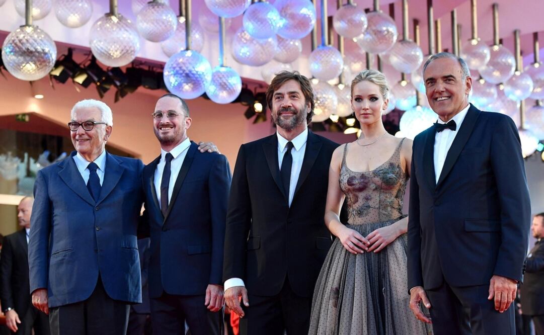 Foto: EFE / Ettore Ferrari