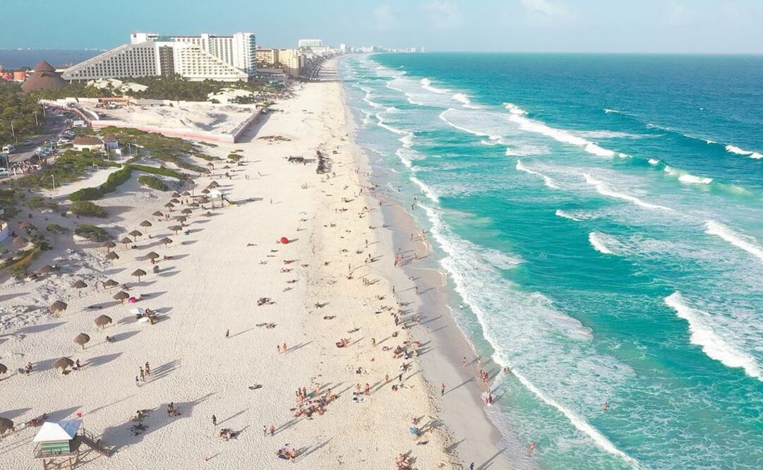 Foto: Archivo/EL UNIVERSAL 