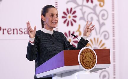 Sheinbaum asegura transparencia y cero corrupción en compra de medicamentos; abre convocatoria a todas las instituciones