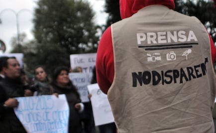 Entérate. Los periodistas asesinados en Veracruz desde 2011