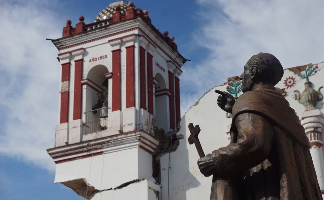 Foto: Archivo EL UNIVERSAL