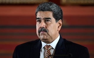 Familias de jóvenes asesinados en Venezuela demandan a Nicolás Maduro; demanda fue presentada en NY por ejecuciones extrajudiciales