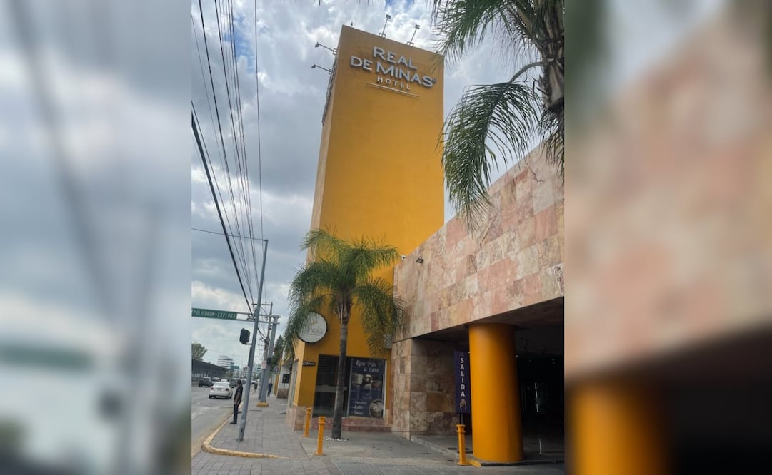 UNAM aplicará examen de control presencial a más de 2 mil aspirantes en León, Guanajuato; será el 12 y 13 de agosto.
Foto: Xóchitl Álvarez