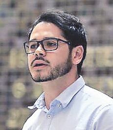 Legislador de MC acusa de chapulín a Kumamoto