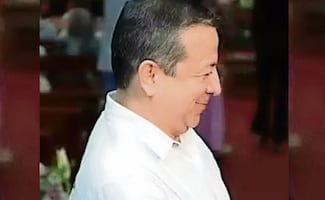 En la cama, en la cárcel y en las fiestas millonarias se conocen a los amigos 