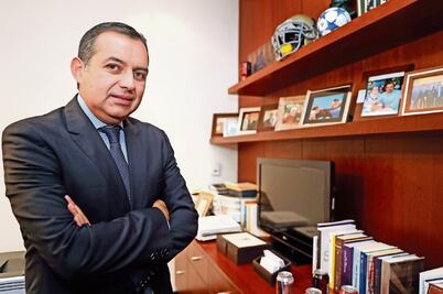 “Soberbia y corrupción afectan economía del país” 