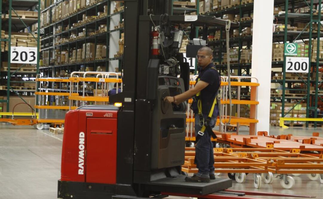 En lo que va del sexenio se han creado 2 millones 839 mil empleos, cifra récord