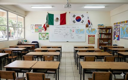 México vs Corea del Sur: ¿habrá suspensión de clases el 18 de junio?; esto dice la SEP