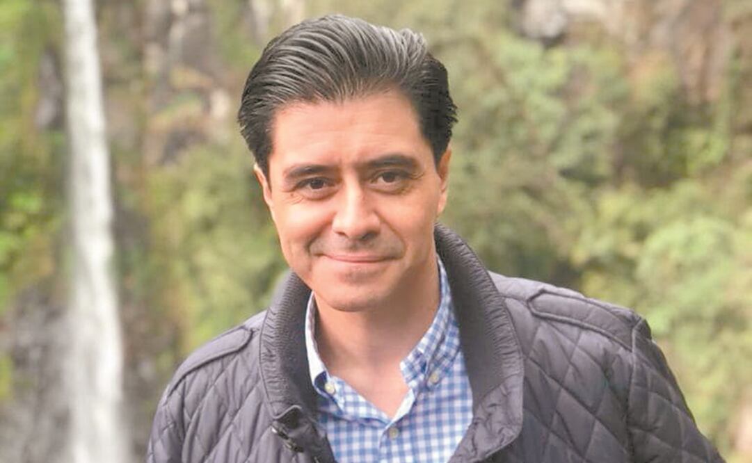 El perredista Rogelio Franco Castán está preso en Veracruz. Foto: Archivo. El Universal