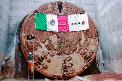 RECSA celebra su 25 Aniversario