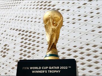 Qatar 2022, el evento que va más allá del futbol
