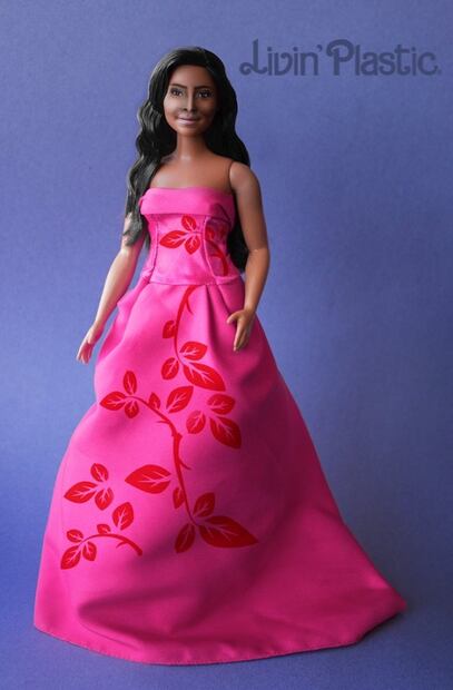 Conoce al Mexicano detrás de la Barbie de Yalitza Aparicio