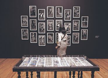 En el Munal, una muestra de tarot y misticismo en el arte