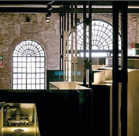 México, a Bienal de Venecia con Possesing Nature