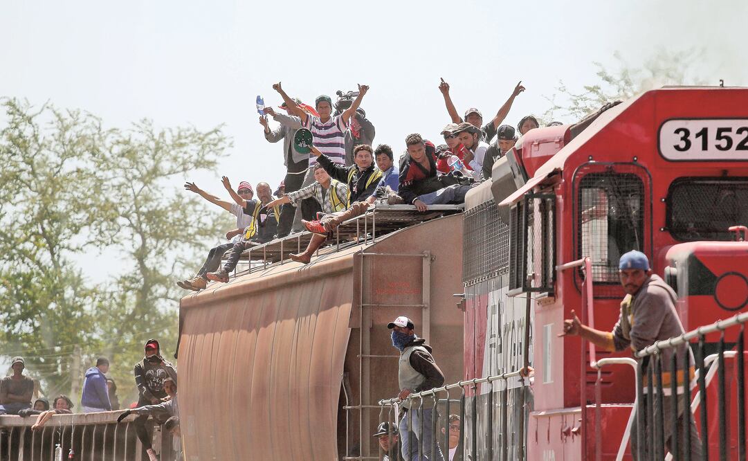 FOTO: Archivo. EL UNIVERSAL