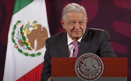 AMLO llama a tener un estilo de vida “sin extravagancias” para no cometer actos de corrupción
