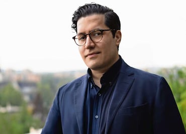 Felipe Tristán concreta sueño en la Orquesta Sinfónica de Brooklyn